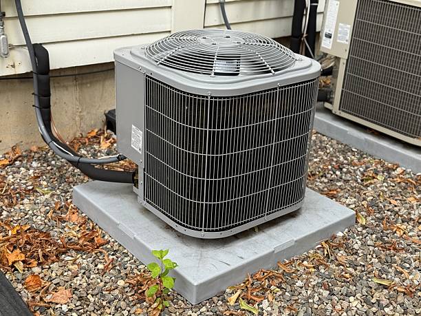 24/7 Emergency Hvac Maintenance experts in Gillespie, IL